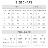 Conjunto de tres uniformes quirúrgicos para mujer, camiseta clínica para salón de belleza y pantalones, túnica de enfermería para médico de Spa - details 0