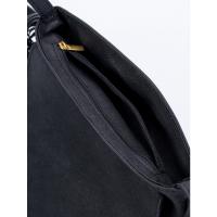 Nuevo bolso de las mujeres, bolso del remache, bolso retro del remache de la borla, bolso bandolera del hombro de las señoras - details 7