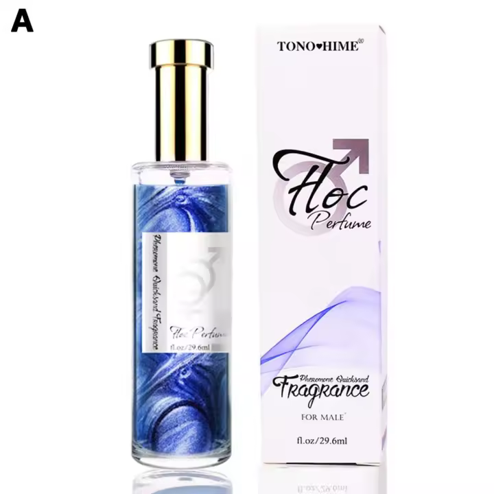 Difusor de Fragancia de Aire Ligero Set de Frescor para Hombres y Mujeres - 1