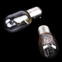15W BA15D E14 220v lámpara incandescente LED de maíz bombilla Led para nevera para suministros de costura - details 6