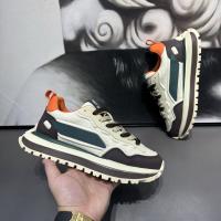 Nuevos Zapatos Deportivos Casuales Transpirables, Zapatos Blancos De Suela Blanda Antideslizantes - details 7