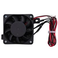 Calentador de huevos termostático, ventilador de CC, 70W, 12V, PTC, elementos de calefacción, calentador eléctrico - details 0