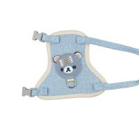 Chaleco para mascotas con dibujos de oso, accesorios para perros y gatos, cuerda para perro, correa para el pecho, cadena para perro, cuerda de tracción - details 4