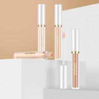Líquido Reparador de Sombras Corrector de Ojos Mate de Alto Brillo Herramienta de Cuidado de la Piel Facial para Forma de Nariz Bonita - details 2