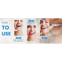 Whitening Toothpaste