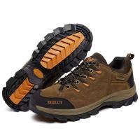 2020 nueva llegada calidad suela gruesa protege tus pies zapatos de senderismo de moda Neutral para mujer al aire libre - details 36