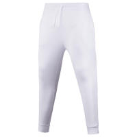 Pantalones de entrenamiento deportivos informales de tela para hombre, primavera y otoño, 180 g - details 13