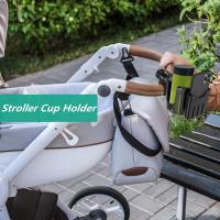 Accesorios para cochecito de bebé, portavasos para bicicleta de café, sillas de ruedas, andadores - details 4