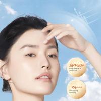 SunSingles Protector solar tamaño 50 piezas SPF50 Bloqueo con aislamiento UV Protección a largo plazo Crema solar ligera - details 1