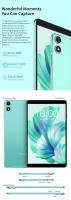 Tablet Teclast P85T con Octa Core 1.8GHz 4GB RAM 64GB ROM Pantalla IPS de 8 pulgadas WiFi 5G 4G 5000mAh Cámara trasera de 2MP Cámara frontal de 0.3MP Tipo-C - details 8