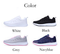 Zapatillas de correr ligeras y transpirables para mujer, zapatos de masaje para correr al aire libre, caminar, entrenamiento atlético, gran oferta - details 4