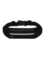 Hombre/mujer Marathon Trail para teléfono botella de agua deportes Fanny Pack Fiess doble bolsillo correr cinturón riñonera - details 0
