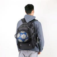Mochila deportiva para adolescentes, mochilas escolares para fútbol, baloncesto, escuela secundaria, zapatos - details 28