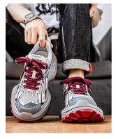 Zapatillas de Plataforma Mecha Dad Moda Deportiva y Ocio para Hombres Primavera 2025 - details 17