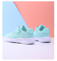 Zapatillas de deporte de marca para niños, zapatos deportivos para exteriores para niños, zapatos para correr antideslizantes transpirables, zapatos Tenis ligeros para niñas - details 18