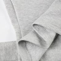Conjunto de 2 piezas de pantalón superior para mujer, Top elegante con cuello en V y manga larga, pantalones con cintura elástica con cordones, trajes para mujer 2025 - details 3