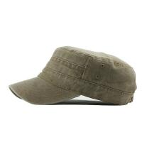Gorra de béisbol de camuflaje Anti-UV para hombre y mujer, gorro de pesca informal con visera, protector solar para exteriores, primavera y verano - details 1
