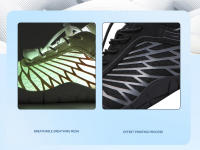 Zapatos descalzos de verano para mujer, zapatillas deportivas para gimnasio, correr, Fitness, deportes acuáticos de playa suaves para exteriores - details 6