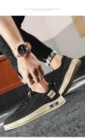 Zapatillas de deporte de ocio versátiles para hombre, zapatos deportivos ligeros y cómodos para caminar, zapatos cómodos y ligeros de alta calidad para caminar - details 13