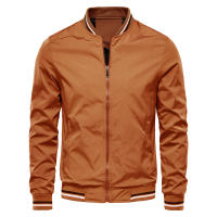 Chaquetas, nuevas chaquetas casuales europeas y americanas de primavera y otoño para hombres, prendas de vestir exteriores de moda, tops para hombres, chaquetas finas - details 9
