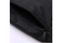 Chaqueta Bomber Ligera para Hombres Estilo Casual al Aire Libre Corte Delgado Material de Poliéster - details 11