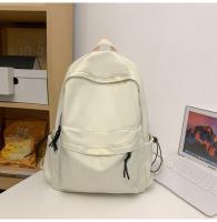 Mochila escolar para Mujer, Mochila para adolescente, Universitaria, portátil, informal, para Viaje y Trabajo - details 13