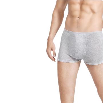 calzoncillos desechables hombre