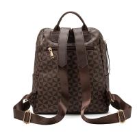 Mochila Estampada Para Mujer Nueva Primavera Y Verano 2025 Mochila De Moda Mochila De Viaje De Ocio - details 13