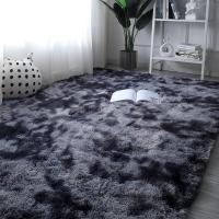 Alfombras y tapetes para el hogar, sala de estar esponjosa, peluda, grande, pasillo, puerta de entrada, decoración de habitación de adolescentes, alfombra en el dormitorio - details 13