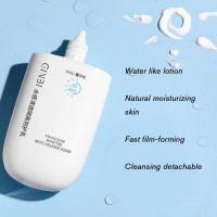 Protector solar SPF50+ Hidratante profundo para rostro y cuerpo Mantiene el maquillaje - details 6