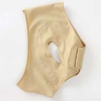 Mascarilla elástica en forma de V, vende cinturón adelgazante, para realzar mejillas y barbilla, correa antiarrugas, belleza, cuello, estiramiento fino, facial - details 10