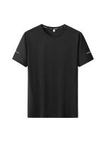 Camiseta Deportiva de Verano de 3 Piezas para Hombre Talla Grande 6XL/7XL Secado Rápido - details 3