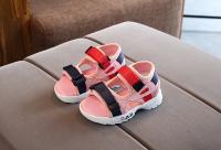 Sandalias Antideslizantes De Fondo Suave Para Niños, Zapatos De Playa Para Bebés, Sandalias Deportivas Para Niños Pequeños, Ocio 21-30, Novedad De Verano 2024 - details 7