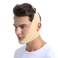 Slim Hombres y Mujeres, Se vende para el cuidado de la piel, Cinturón con forma de elevación, Reduce la amapola, Mascarilla facial adelgazante - details 7