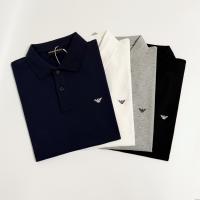 Nuevo estilo de verano con pequeño logo bordado en el pecho, camisa POLO para hombre de primera línea - details 4