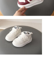 Zapatos Deportivos Versátiles para Niños Alta Comodidad en Tamaño Pequeño - details 9
