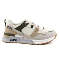 Zapatillas de deporte informales a la moda personalizadas para hombre, zapatos baratos para correr y caminar, zapatos deportivos para hombres - details 2
