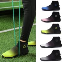 ZapatillasZapatos transpirables para exteriores para hombre y mujer, para vadear y barranquismo, natación en la playa, montañismo y escalada en roca, zapatillas deportivas de caña alta para correr en interiores - details 7