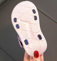 Chanclas para niños, Sandalias planas para niños, Zapatillas de playa para niños pequeños, Zapatos casuales de verano para bebé - details 13