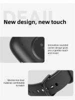 Reloj Inteligente 2025 – Llamadas Bluetooth, Alexa, SpO2 y Frecuencia Cardíaca  10+ Modos Deportivos  Resistencia al Agua  Pantalla Táctil AMOLED - details 2