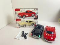 Altavoz Bluetooth Vintage para Coche Subwoofer Compatible con Bluetooth para Móvil, PC y Portátil - details 3