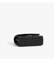 Bolso Cruzado de Lentejuelas para Mujer Bolso de Mano Casual con Correa de Cadena - details 13