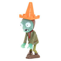 Juguetes de Acción Plantas vs Zombies 2 Figuras de Robot Gargantuar Muñecos de Anime para Niños - details 7