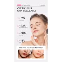 Sakura-Gel Exfoliante para Rostro, Exfoliante Hidratante, Reparación Nutritiva, Crema Facial, Belleza, Cuidado de la Piel - details 6