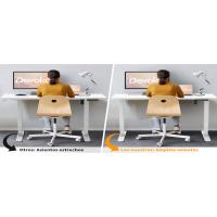 Escritorio Elevable Eléctrico
