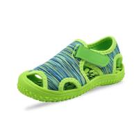 Bebés de verano, sandalias de playa para niños, suela suave unisex antideslizante para niñas, zapatos anticolisión para exteriores para niños - details 20