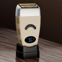 Afeitadora Eléctrica Portátil 5.08 CM, Ajustable para Barba, 2 Cabezas - details 6