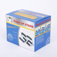 Push-up Strength training portable structure Workouts Push-up Handle for Gym - details 5