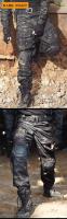 Pantalones multifuncionales Hanye G3 tácticos para exteriores 65% poliéster 35% algodón - details 7