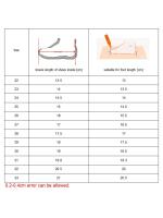 Zapatos planos de cuero para niño, mocasines informales versátiles, clásicos y sencillos, antideslizantes, para la escuela, primavera y otoño - details 1